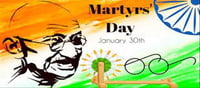 History behind Martyrs' Day or Shaheed Diwas...